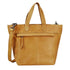 Redding Tote/Crossbody - Latico - Camel